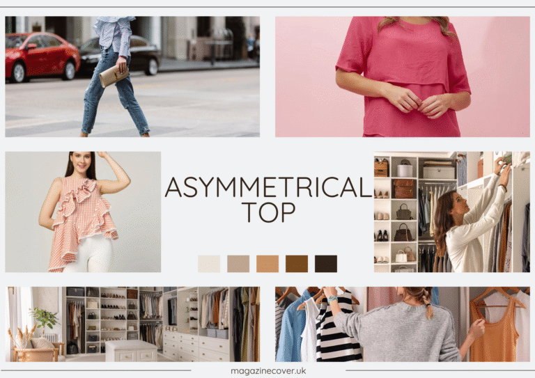 Asymmetrical Top